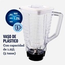 LICUADORA OSTER 2V BLSTKAP-RRD / COD.024214