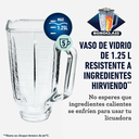 LICUADORA OSTER CROMADA REF 2114081 / COD.024002