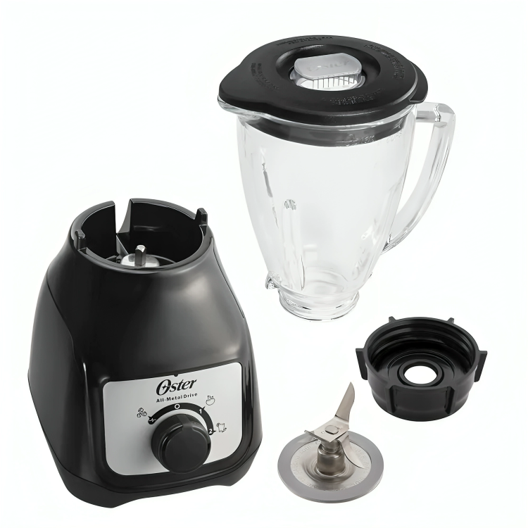 LICUADORA OSTER KALIMAN V/VIDRIO / COD.024197