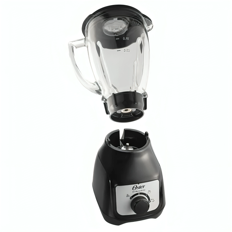 LICUADORA OSTER KALIMAN V/VIDRIO / COD.024197