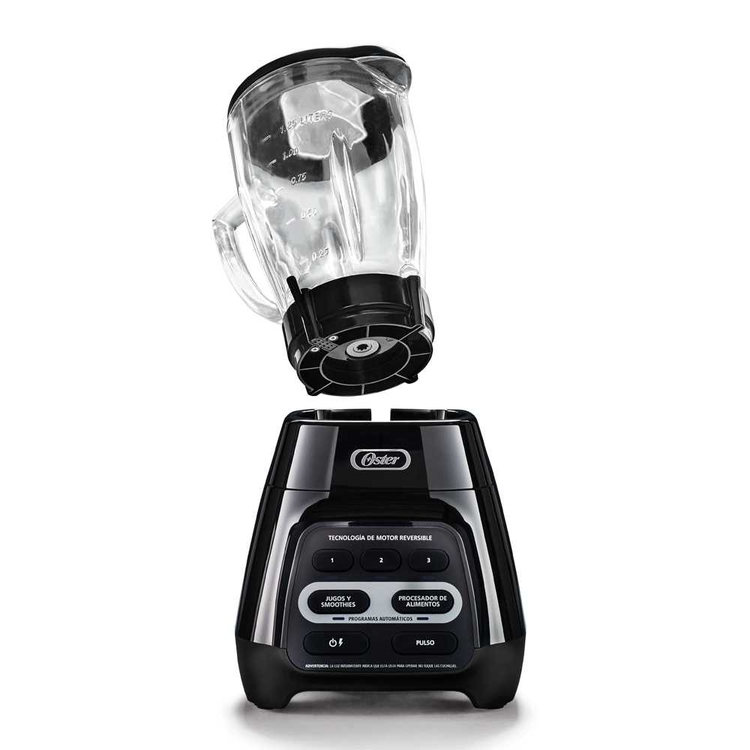 LICUADORA OSTER REVERSIBLE BLSTPGY1209B / COD.024210