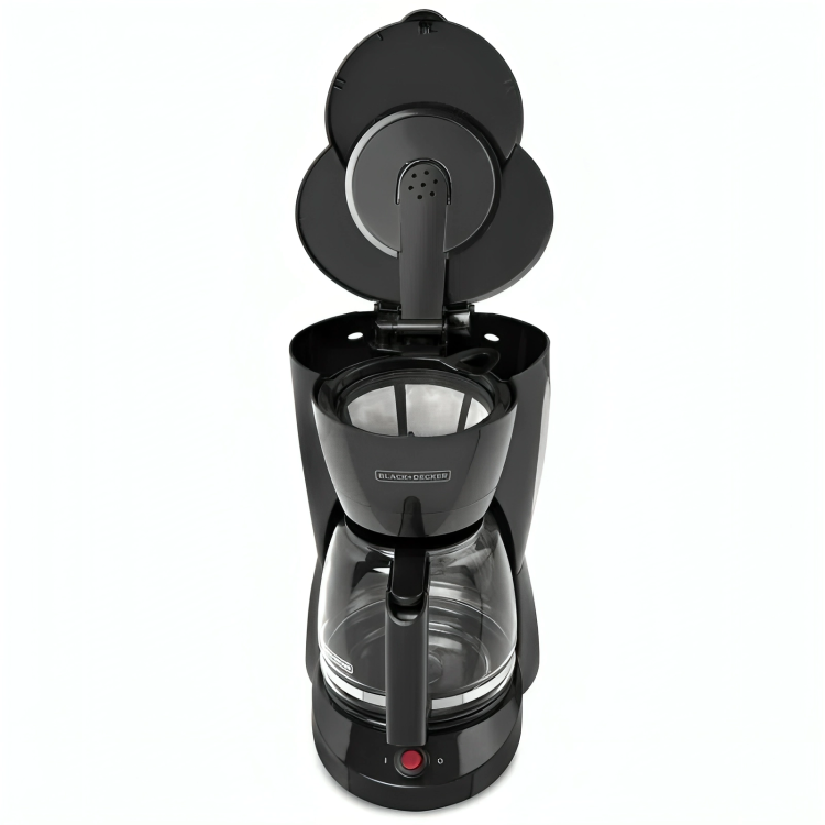 CAFETERA BLACK & DECKER / COD.024078
