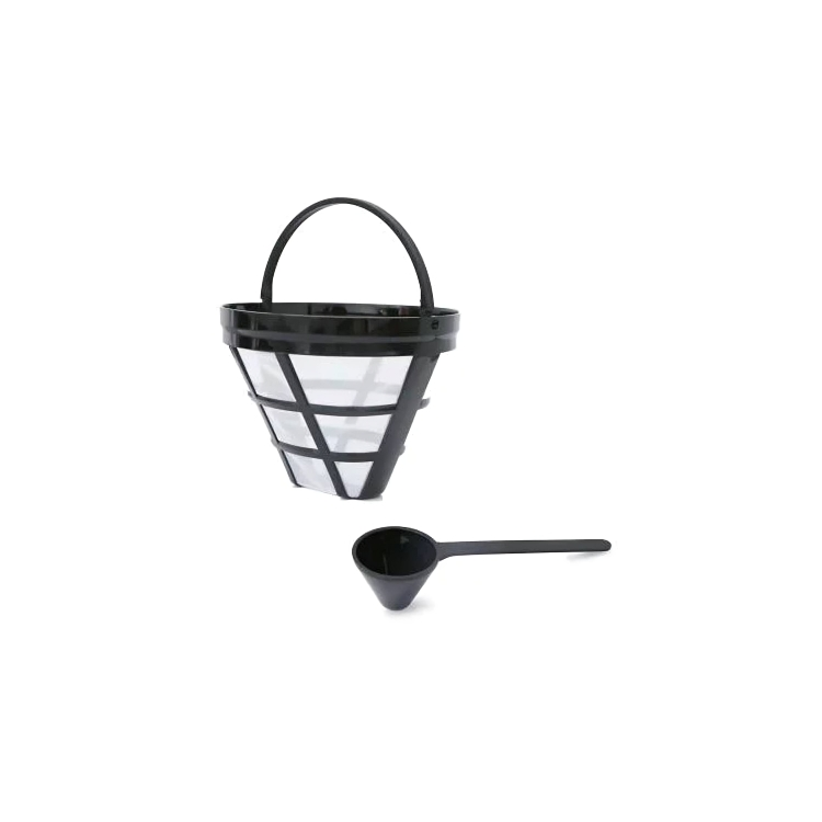 CAFETERA CON MOLEDOR HOME ELEMENTS / COD.024084