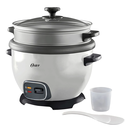 OLLA ARROCERA 2L OSTER + VAPORERA / COD.024404