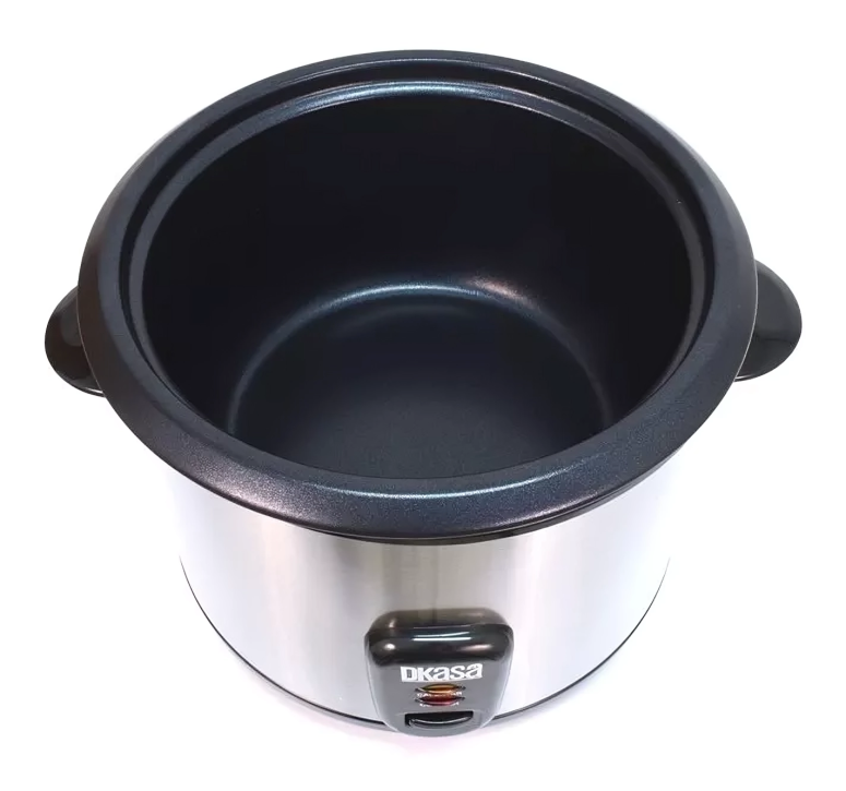 OLLA ARROCERA RC-CER 1.8 DKASA / COD.024399