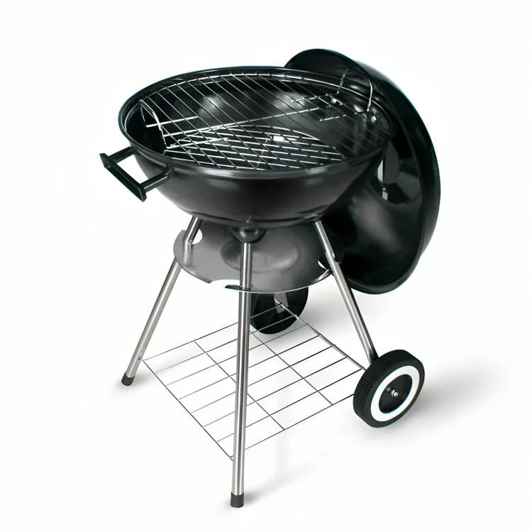 ASADOR AL CARBON BBQ / COD.024276