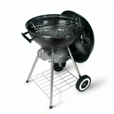 ASADOR AL CARBON BBQ / COD.024276