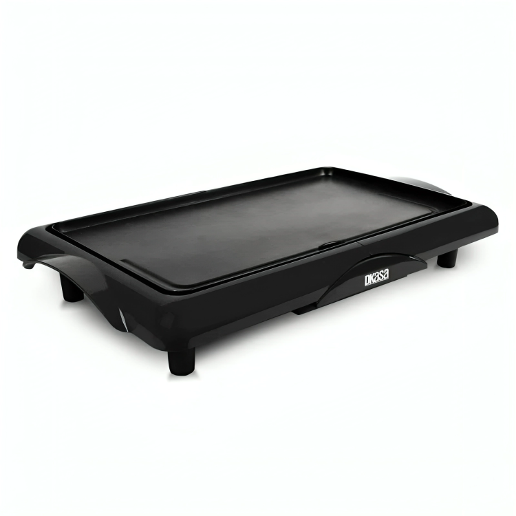 ASADOR ELEC ANTIADH 1.400W XH-4826Y / COD.024272
