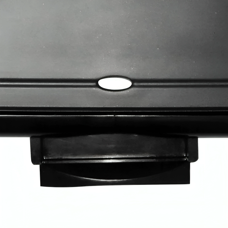 ASADOR ELEC ANTIADH 1.400W XH-4826Y / COD.024272