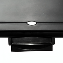 ASADOR ELEC ANTIADH 1.400W XH-4826Y / COD.024272