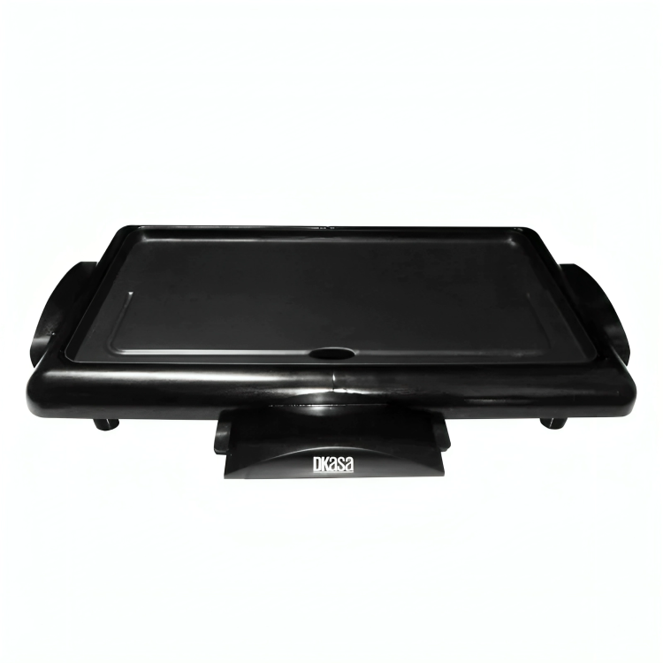 ASADOR ELEC ANTIADH 1.400W XH-4826Y / COD.024272