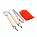 SET 5 PZ ASADOR BBQ / COD.024278