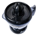EXPRIMIDOR DE CITRICOS ALTEZZA40W NEGRO / COD.
