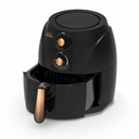 FREIDORA DE AIRE 3.2LTS COBRE HOMEN ELEMENTS / COD.024017