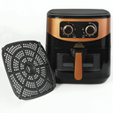 FREIDORA DE AIRE 7LTS HOME ELEMENTS / COD.024018