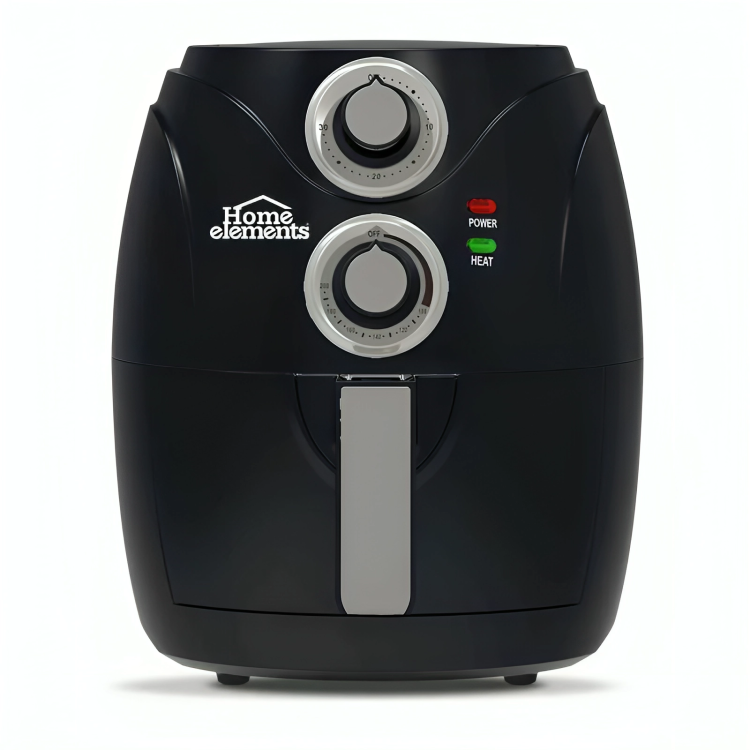 FREIDORA DE AIRE1.8LTS HOMEN ELEMENTS / COD.024011