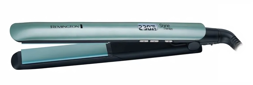 PLANCHA CABELLO REMINGTON CON ARGAN S8500A / COD.