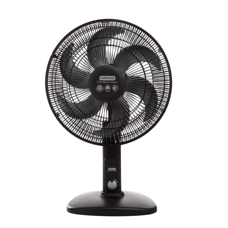 VENTILADOR COMFORT MAXX 3EN1 / COD.024305