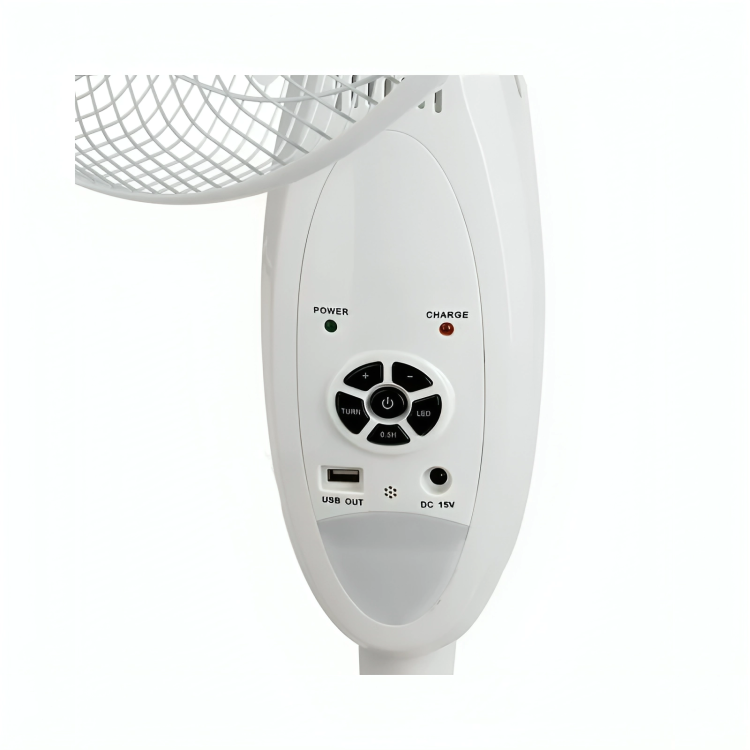 VENTILADOR DKASA 18" 5A 18028-P8 / COD.024303