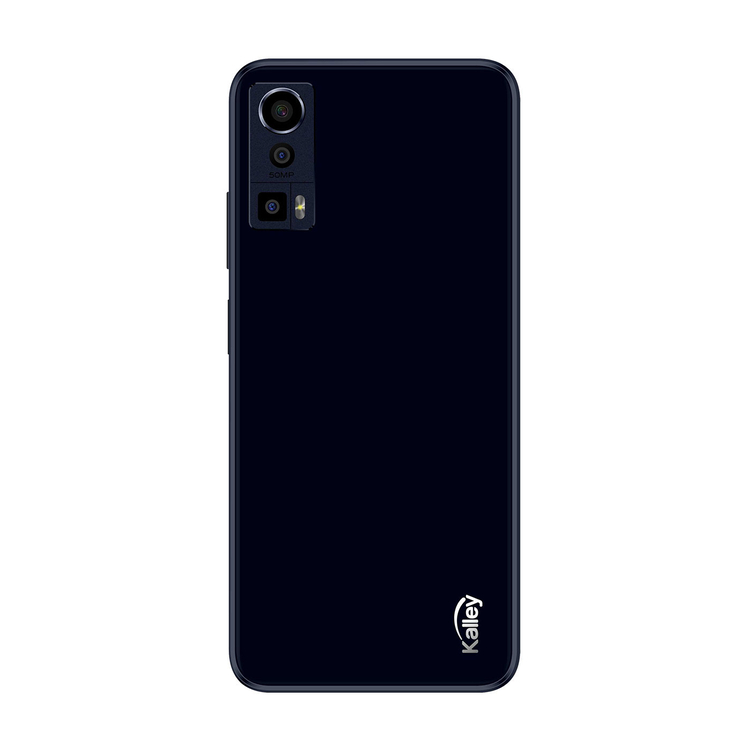 CEL KALLEY BLACK Z 128GB /COD.027480