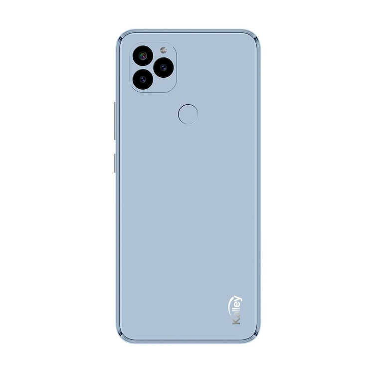 CEL KALLEY SILVER MAX PRO2 AZUL / COD.019177