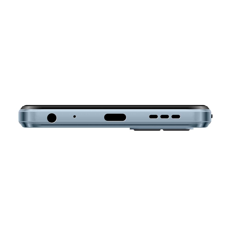 CEL KALLEY SILVER MAX PRO2 AZUL / COD.019177