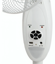 VENTILADOR RECARGABLE PREMIUM FORCE PLUS 18" RS-1188 / COD.024317