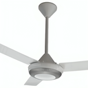 VENTILADOR TECHO BLANCO HOME ELEMENTS / COD.024302