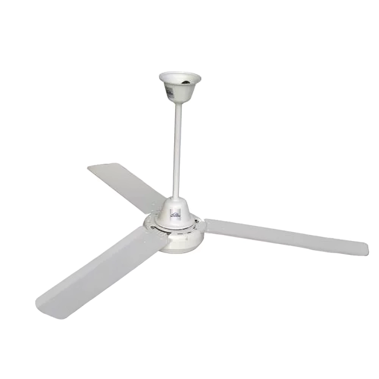 VENTILADOR TECHO BLANCO HOME ELEMENTS / COD.024302