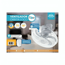 VENTILADOR TECHO LOCO 18" HOME ELEMENT / COD.024325