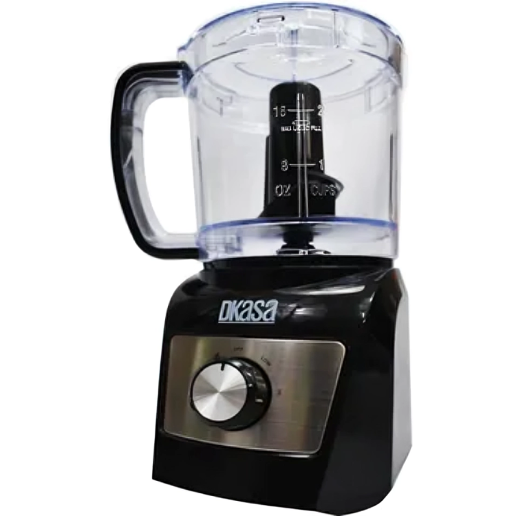 PROCESADOR DE ALIMENTOS DKASA / COD.024355