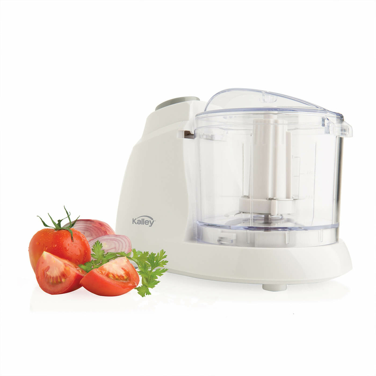 PROCESADOR DE ALIMENTOS KALLEY MPA1004B / COD.024356
