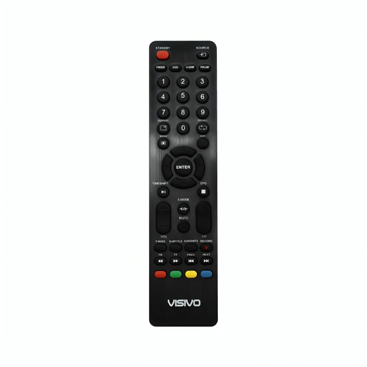 TV 32" BASICO VISIVO LED / COD.019006