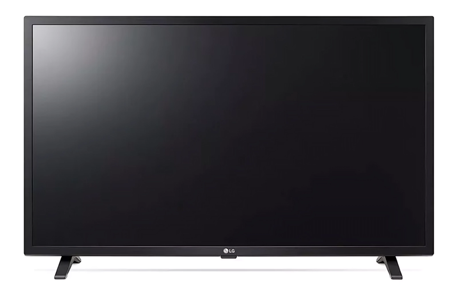 TV 32" 80CM LG 32LJ501D HD / COD.019100