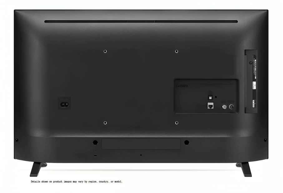 TV 32" 80CM LG 32LJ501D HD / COD.019100