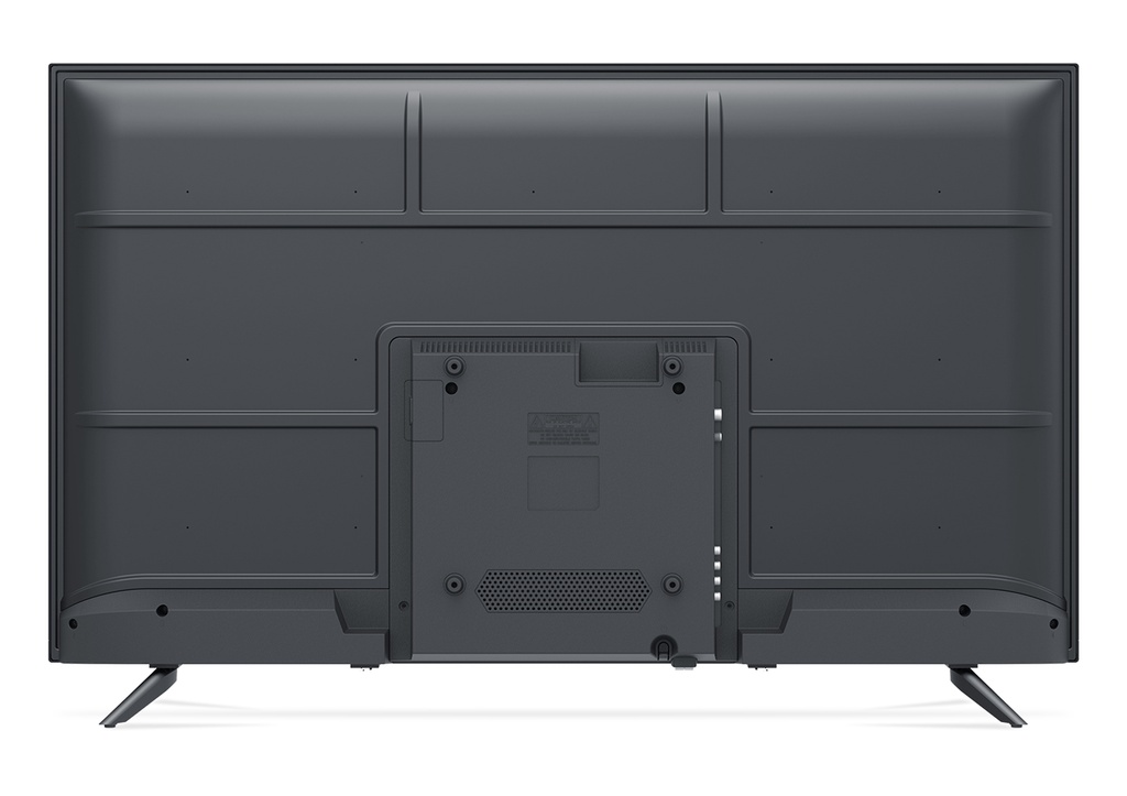 TV 43" BASICO CAIXUN SMART / COD.019113