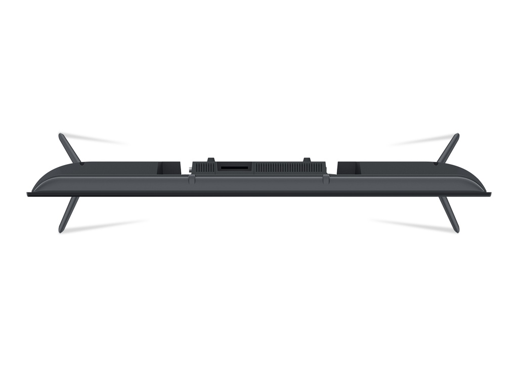 TV 43" BASICO CAIXUN SMART / COD.019113