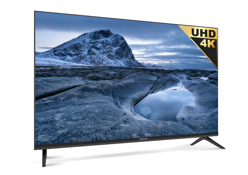 TV 50" BASICO CAIXUN SMART LINUX / COD.019115