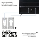 TV 50" SMART CHALLENGER 50TCL / COD.019086