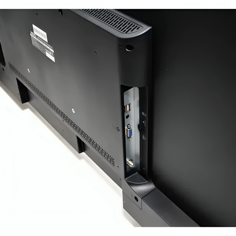 TV 50" SMART VISIVO / COD.019044