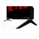 TV 50" SMART VISIVO / COD.019044