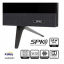 TV 50"109CM KALLEY SMART / COD.019050
