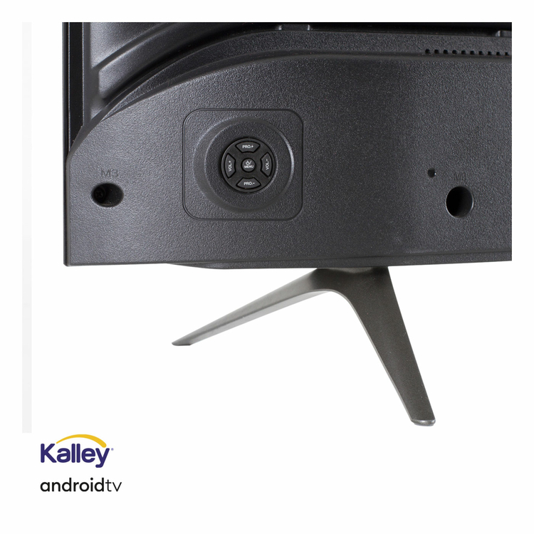 TV 50"109CM KALLEY SMART / COD.019050