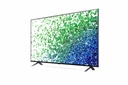 TV 50"126CM LG 50NANO80 4K / COD.019080