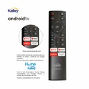 TV 55" SMART ANDROID KALLEY / COD.019082