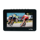 TV 7" HD PORTATIL RECARGABLE / COD.019008