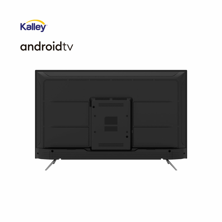 TV KALLEY 43" ATV43UHDW 4KUHD / COD.019051