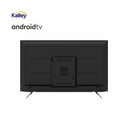 TV KALLEY 43" ATV43UHDW 4KUHD / COD.019051
