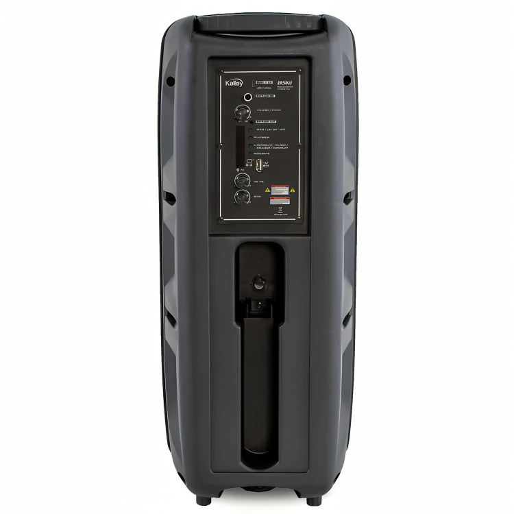 PARLANTE KALLEY BSK K-BSK15W / COD.019273