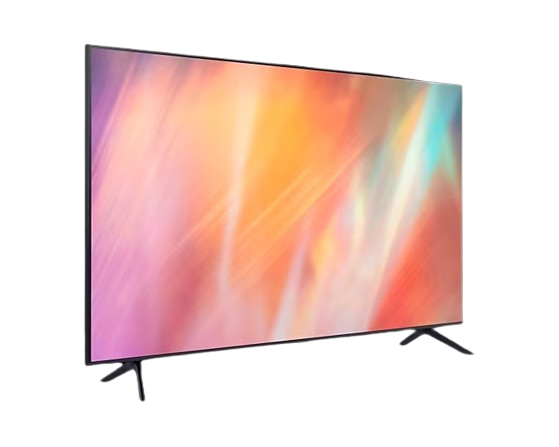TV 55 " SMART SAMSUNG 4K-UHD 55AU7000 / COD.019084